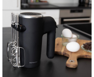 GASTRONOMA Mikser ręczny 400W - 1238761 - zdjęcie 3